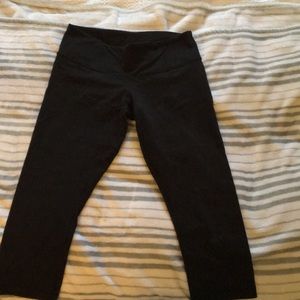Lululemon workout pants